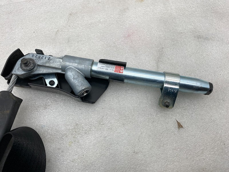 ⭕12-20 Tesla Model S Front Right Seat Belt Retractor & Pretensioner 10