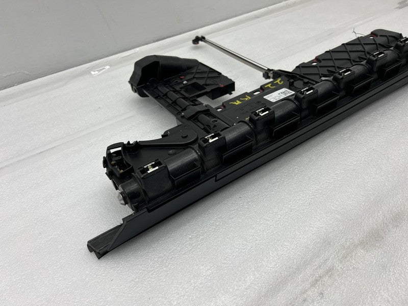 P11 NDF0AR 03 ⭕2022-2024 Lucid Air Rear Passenger Window Sun Shade Curtain Right P11-NDF0AR-03