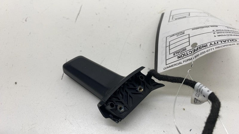 ⭕ 24 Porsche Cayenne Front Right Steering Wheel Button Control Switch 