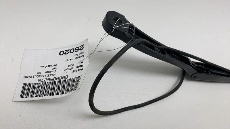 2017-2023 Tesla Model 3 Front Passenger Windshield Wiper Arm Right RH 