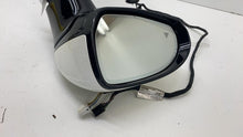 ⭕ 22-25 EQS 450+ V297 Left Exterior Rear View Door Mirror White 799 A2978107701