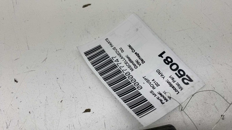 CPLA-70354-BC ⭕2014-2022 Range Rover Sport Rear Trunk Tailgate Lid Support Strut CPLA-70354-BC