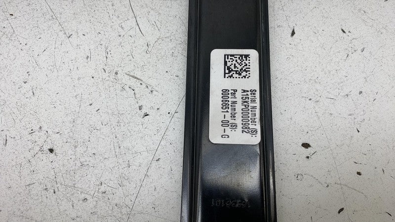 ⭕ 2012-2020 Tesla Model S Front Right Door Window Regulator & Motor 60