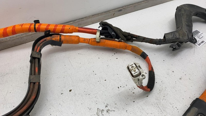 FM58 14B322 CD 2013 2014 2015 2016 2017 Ford C-Max Engine Wire Harness Battery Cable Assembly