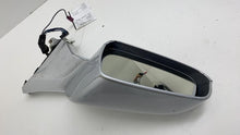 ⭕ 12-15 Model S Left Exterior Rear View Door Mirror OEM Silver PMSS 6005864-00-E