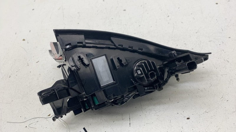 81550-47510 ⭕23-24 Toyota Prius Rear Right Quarter Panel Taillight LED Tail Lamp 81550-47510