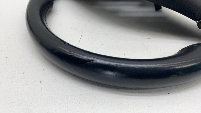 ⭕2012-2020 Tesla Model S X Driver Steering Wheel Black Assembly 103677