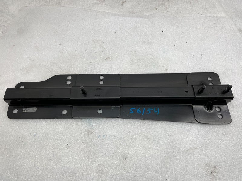 1086130 ⭕ 2016-2020 Tesla Model X Rear Driver Side 2nd Row Seat Mounting Bracket Left LH
