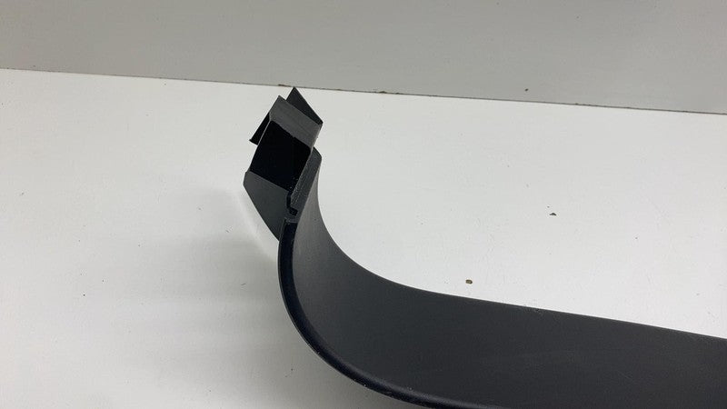 C100012129E ⭕2022-2024 Rivian R1T Front Right Gear Tunnel Trim Cover Panel Button C100012129