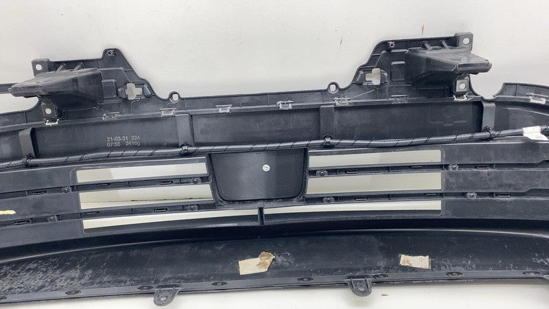 ⭕ 2022 2023  Hyundai Kona Electric Front Lower Bumper Panel Cover Assembly OEM