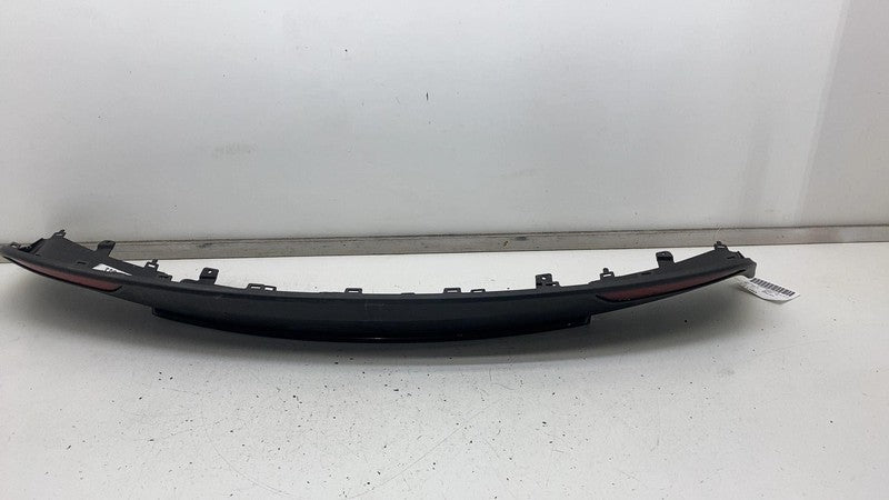 ⭕ 2012-2015 Tesla Model S Rear Bumper Lower Valance Diffuser Cover 600