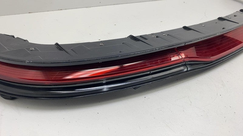 ⭕ 2022 2023 2024 Lucid Air Rear Taillight LED Tail Lamp Bar Assy (PARTS ONLY)