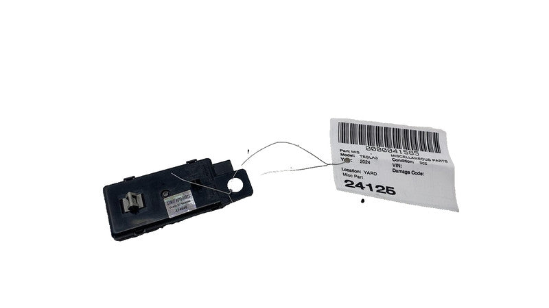 ⭕ 24-25 Tesla Model 3 Interior End Point Module Booster Universal 1780