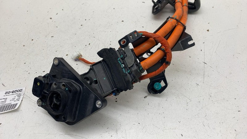 ⭕ 17-20 Tesla Model 3 Charge Port HV Wire Cable Wiring Harness GEN3 10