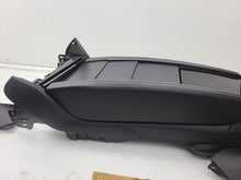 ⭕2016-2020 Tesla Model X MX Front Center Console w/ Armrest & Side Closeout Trim