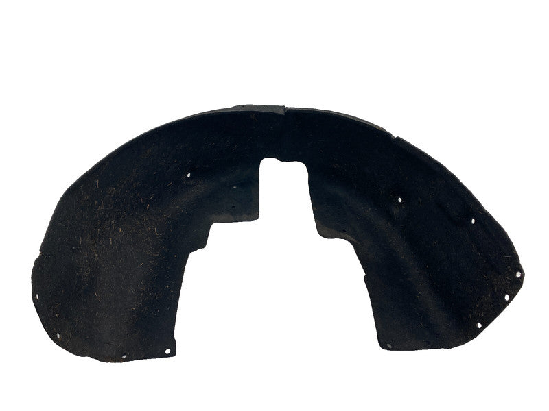 ⭕ 2016-2020 Tesla Model S Rear Left Wheelhouse Fender Liner Splash Shi