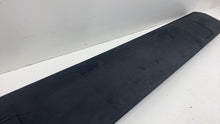 ⭕ 24-25 Tesla Cybertruck Rear Headliner Trim Panel Cover Alcantara 1902893-00-D