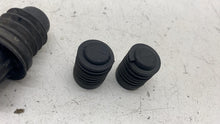 ⭕ 17-23 Model 3 Rear Liftgate Trunk Decklid Spring Bumper Buffer Stopper (x2)