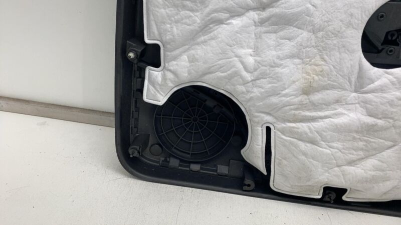 149848000A ⭕ 20-23 Tesla Model Y Front Driver Side Door Panel Trim Card Left 1497294-92-C