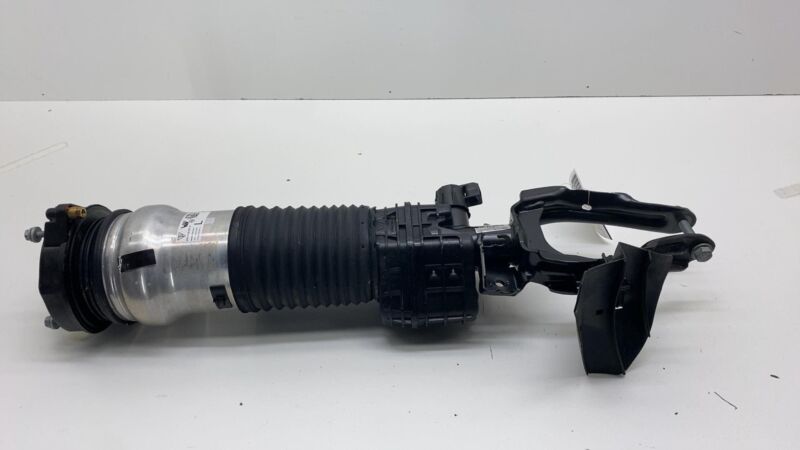 9Y0 616 037 K ⭕ 2024 Porsche Cayenne Front Left Air Suspension Spring Module LH AWD 9Y0616037K