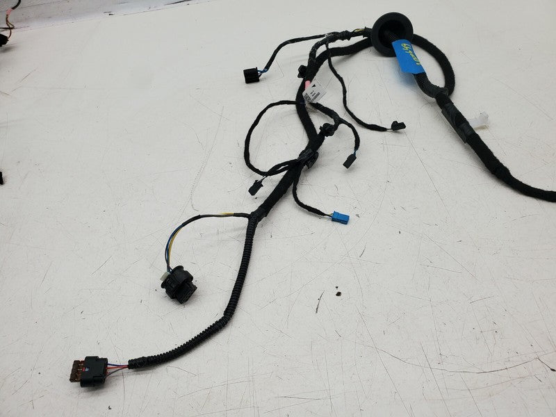 206796600A ⭕ 2017-2023 Tesla Model 3 Rear Right Door Wiring Harness Cable Wire 2067966-00-A