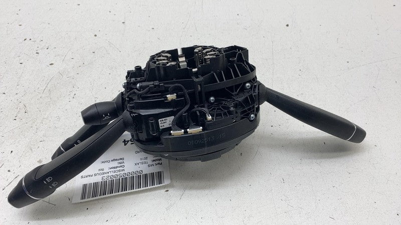 2016-2020 Tesla Model X MX Steering Column Multifunction Turn Switch Clockspring
