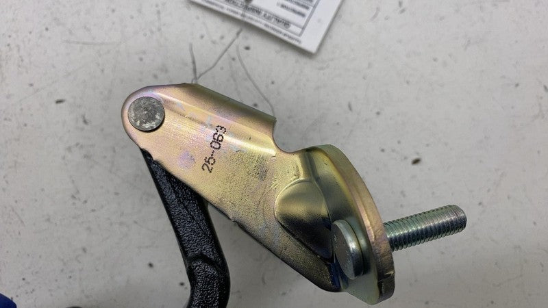 ⭕ 2025 2026 Tesla Model Y Rear Driver Side Liftgate Hinge Left Assy 19