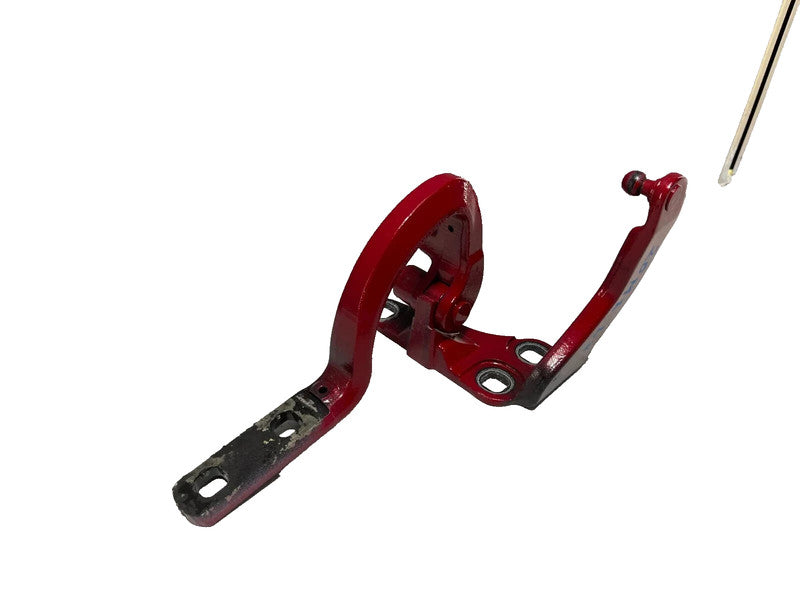 ⭕ 2016-2020 Tesla Model X MX Rear Driver Side Falcon Door Hinge Left L