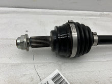 2016-2023 Mazda MX-5 Miata 2.0L RWD Rear Right Psgr Axle Driveshaft RTC4-25-50XA