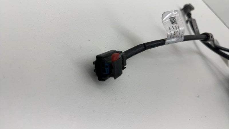 1098483-00-E ⭕ 2017-2025 Tesla Model 3 Rear Right Caliper + Brake Hose Line BASE 1044624-00-F