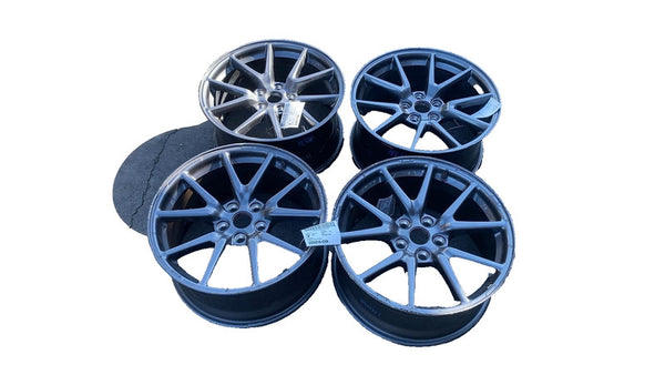 2020-2023 Tesla Model 3 Wheel Rim 18" inch 18x8.5J +40MM 10-Spoke OEM 