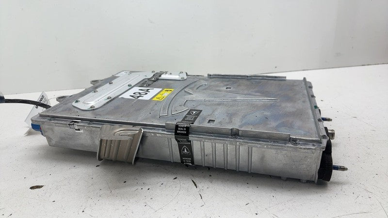 ⭕ 16-20 Tesla Model X On-Board Charging System Charger Module 48A 1055