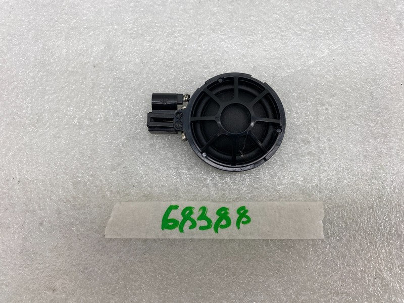 100483300A ⭕ 2012-2020 Tesla Model S X Audio System Speaker Tweeter 30MM Assy 1004833-00-A