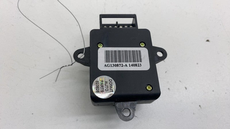 ⭕ 12-15 Tesla Model S Front Left or Right 1st Row Seat Control Switch 