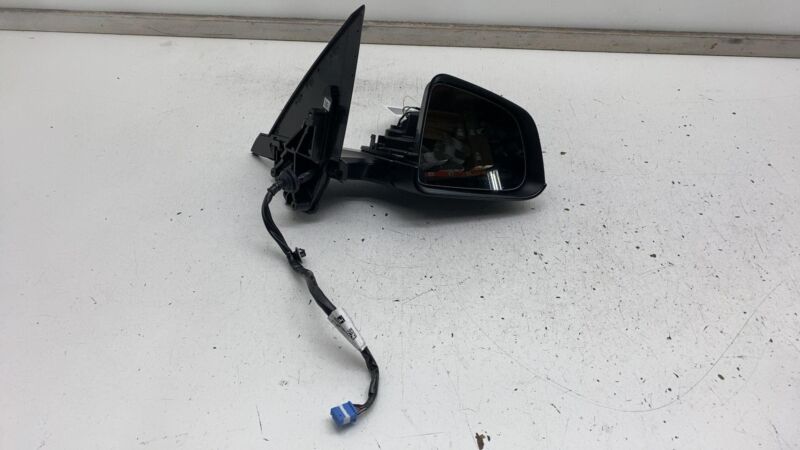 2020-2024 Tesla Model Y MY Passenger Side Exterior Rear View Door Mirror Right