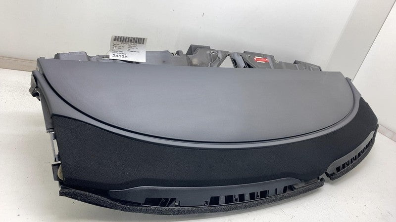 ⭕ 17-23 Model 3 Y Dashboard Instrument Panel Base & Premium Assembly 1