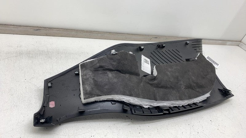 ⭕2016-2020 Tesla Model X Rear Right C-Pillar Lower Trim Cover Panel 10