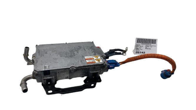 ⭕12-15 Model S High Voltage Gen 2 DC-DC Power Converter Module Unit 1028665-00-B