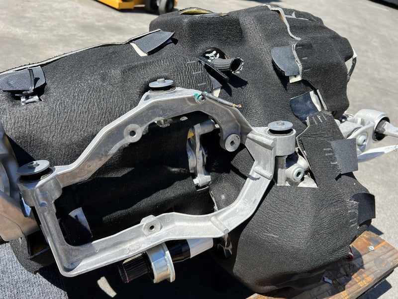 ⭕ 14-18 Model X S Front Drive Unit Electric Engine Motor Inverter 1035