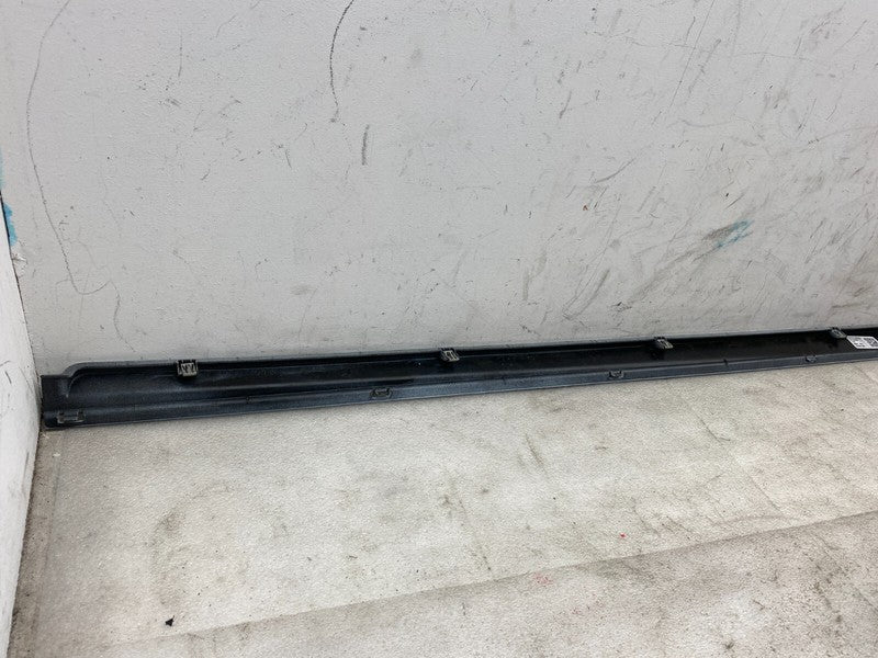 ⭕ 2012-2023 Tesla Model S Driver Side Rocker Skirt Molding Scuff Panel Left OEM