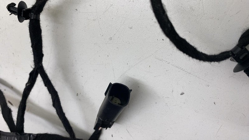 ⭕ 2018 Chrysler Pacifica Liftgate Wiring Harness Wire Assembly 6835481