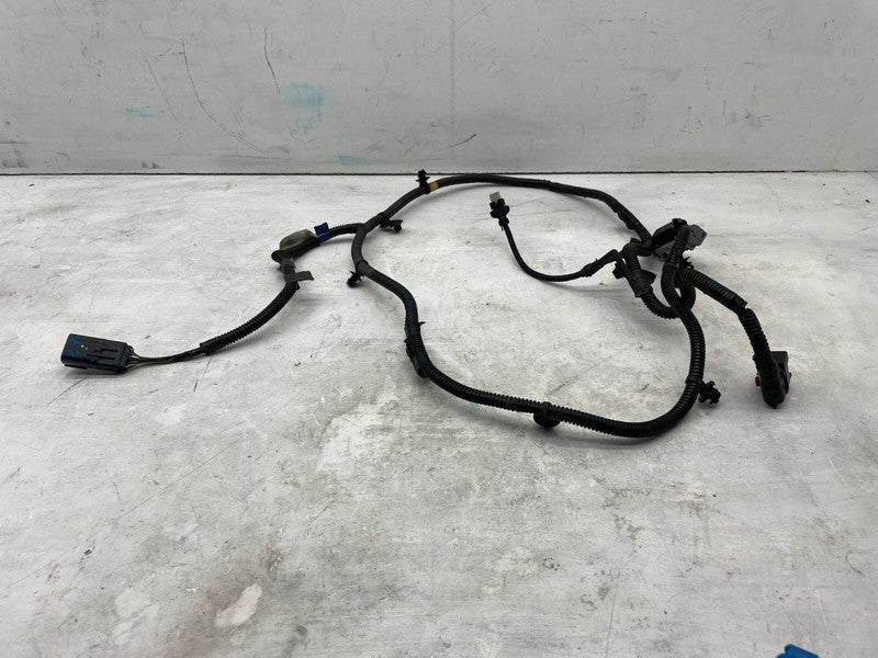 ⭕ 2020-2024 Tesla Model Y Front Subframe Coil Wiring Harness Cable 148