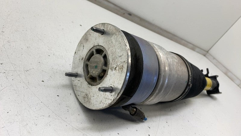 ⭕ 12-15 Tesla Model S Front Right Air Spring Module Shock Absorber 600
