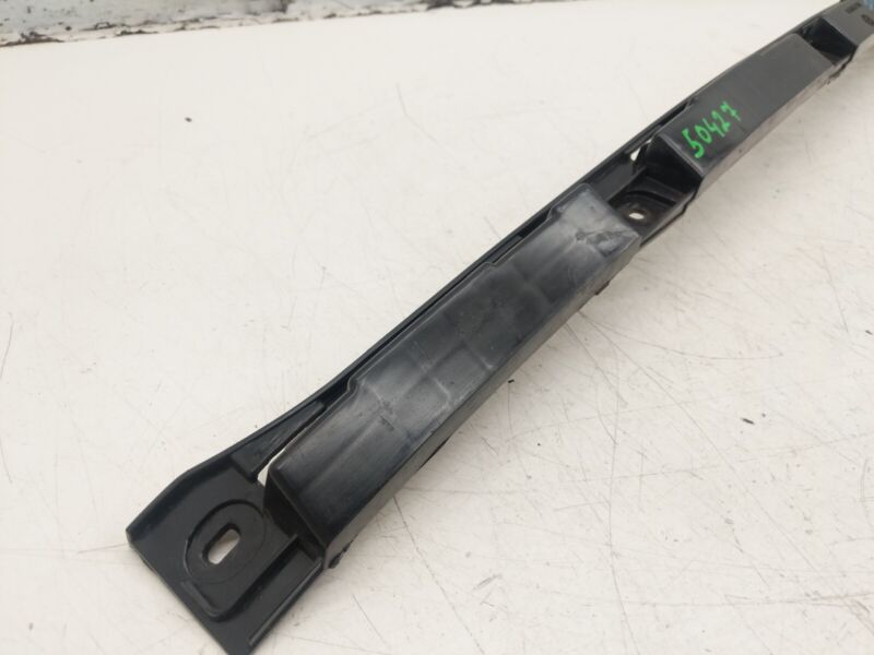 6007724 00 E ⭕12-23 Tesla Model S MS Rear Body Bumper Attachment Support Bracket 6007724-00-E