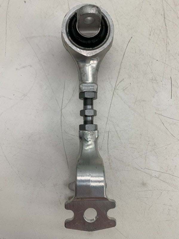 1420431-00-A ⭕ 21-23 Tesla Model S X Rear Suspension Toe Link Control Arm Assy 1420431-00-A