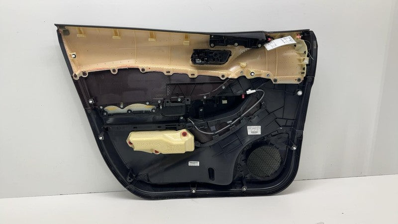 67611-X1B28 ⭕ 2019 Toyota C-HR Front Right Passenger Side Interior Door Panel Trim Card RH