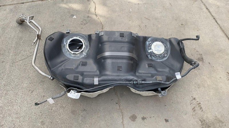 ⭕ 2014-2022 Maserati Ghibli 3.0L Fuel Gas Tank Reservoir Storage Assy 