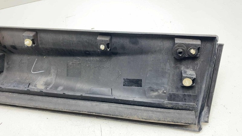 DK6221065AD ⭕14-22 Range Rover Sport Front Driver Side Door Lower Molding Left DK62-21065-AD