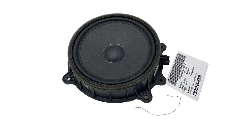 ⭕ 2017-2023 Tesla Model 3 Y Front Door Audio System Woofer Speaker 107