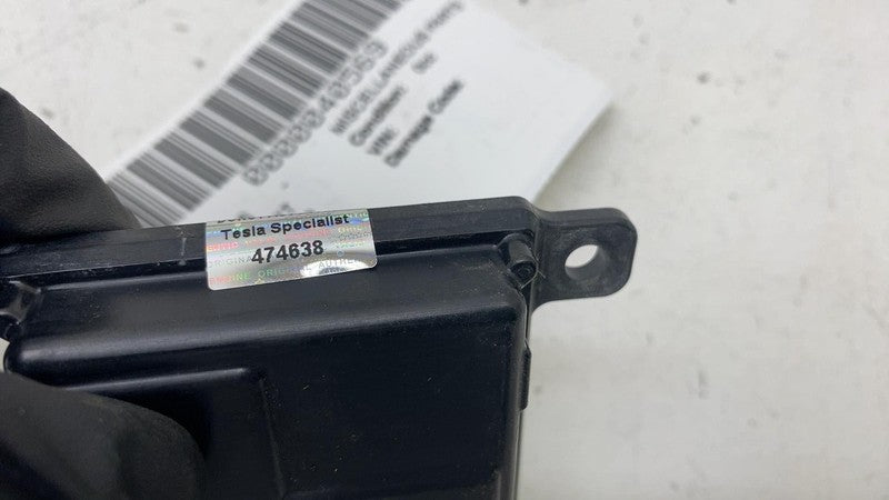 PT00012245E ⭕ 22-24 Rivian R1T R1S Rear Left Blind Spot Radar Sensor Module OEM PT00012245E